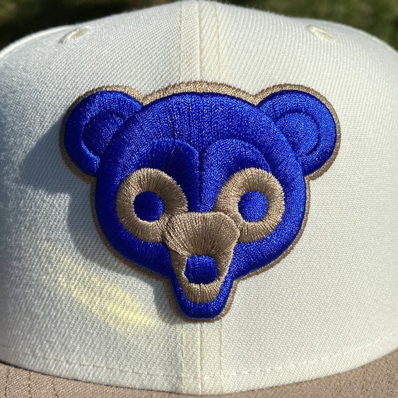 Chicago Cubs Fitted hat - Picture 4 of 4